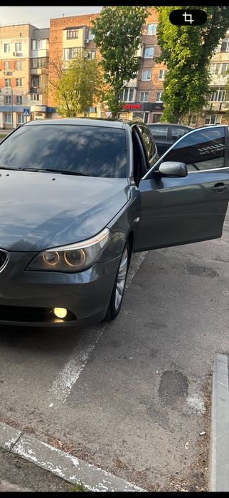Bmw 525 D  avtomat