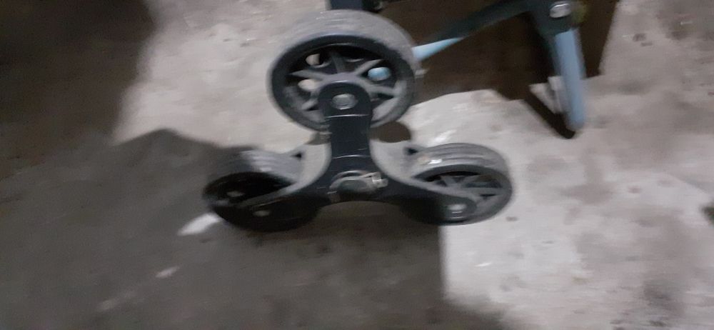 Sprzedam wózek nieużywany