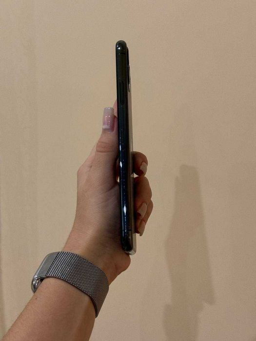 Iphone 11 pro max 256 gb, гарний стан, Айфон 11 про макс 256 гб