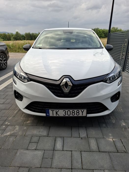 Renault Clio Salon Polska, 1  właściciel, bezwypadkowy, 29tys przebiegu!