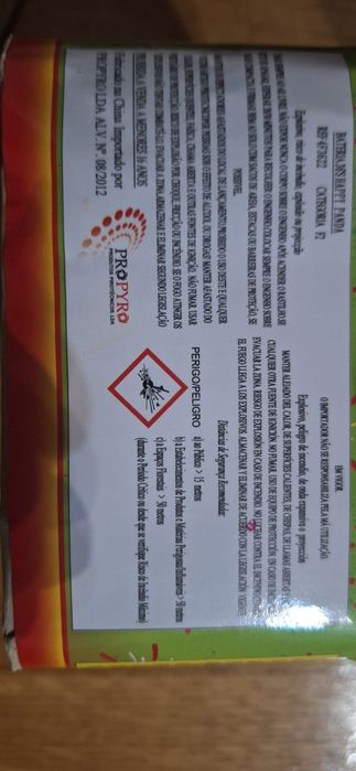 Festas Aluzivas e Alegres