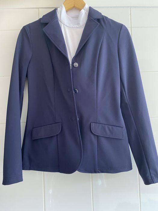 Casaco de equitação HKM