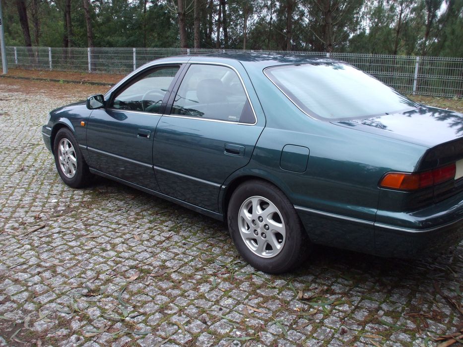 Toyota Camry 2.2 Nacional