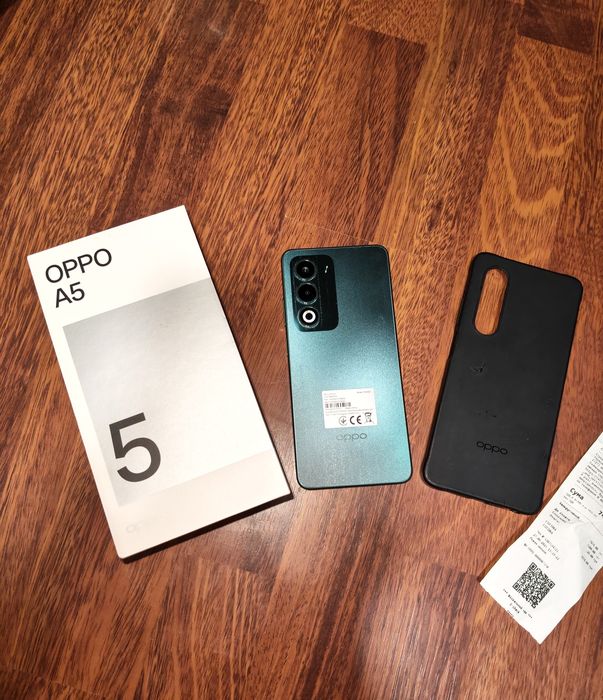 Продам телефон Oppo A5
