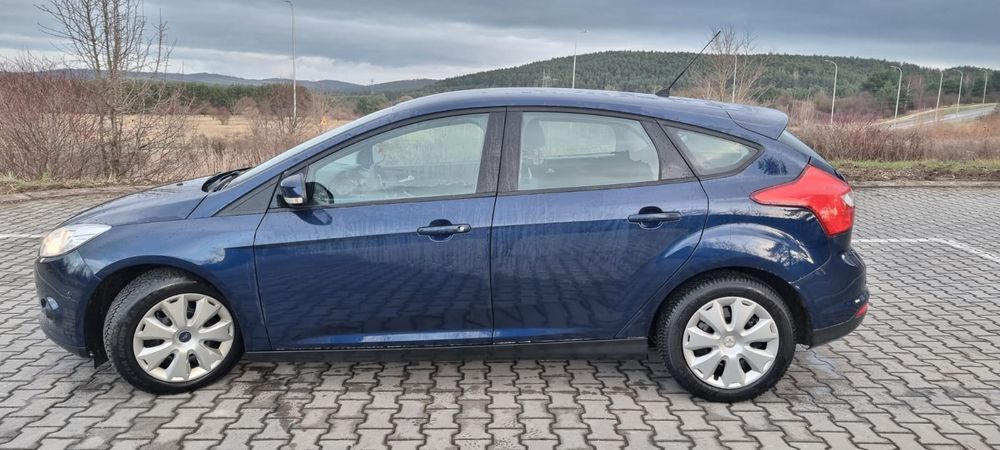 Wynajem samochodów od 43zł doba