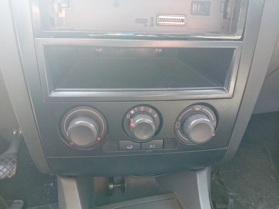 Botão / interruptor do AC SEAT Ibiza III (6L1)