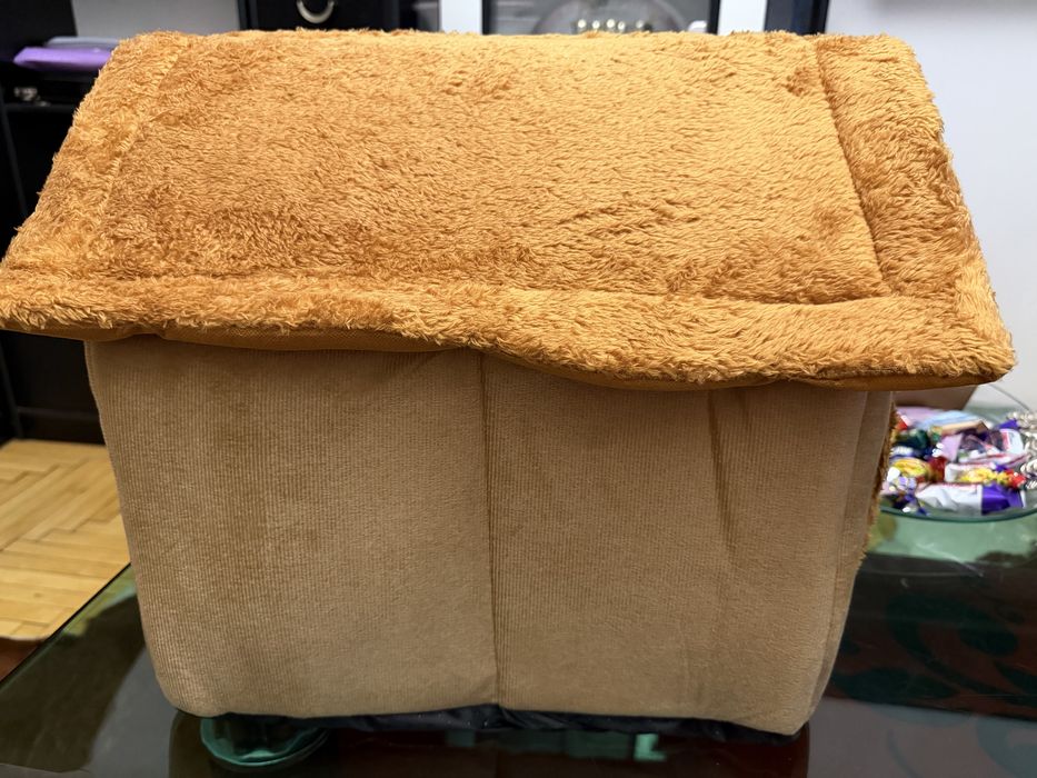 Крісло для собачки