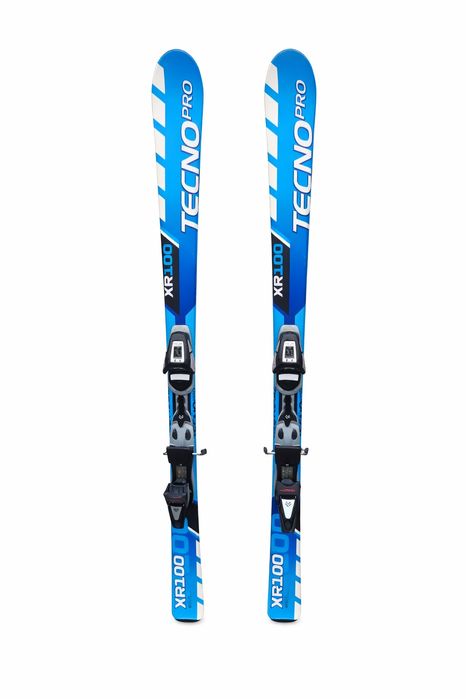 Narty Tecno Pro XR100