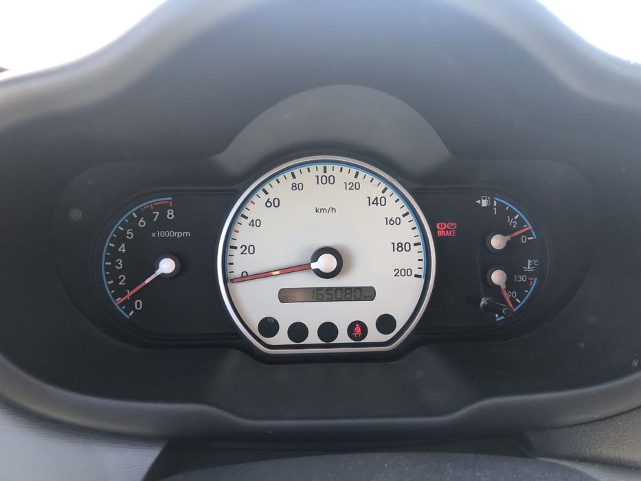 Hyundai i 10 1.2