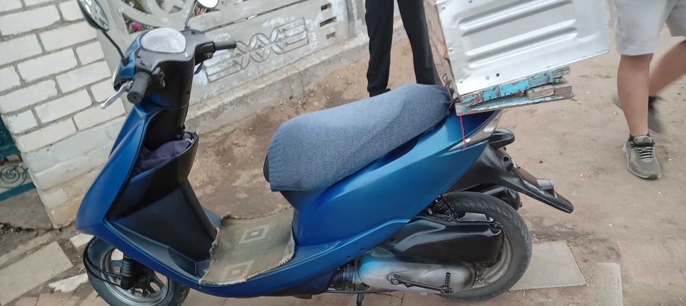 Продам Хонда дио af62