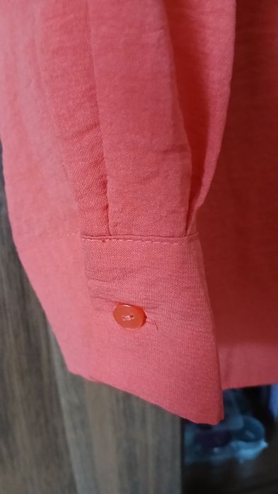 Koszula koral Primark r.44