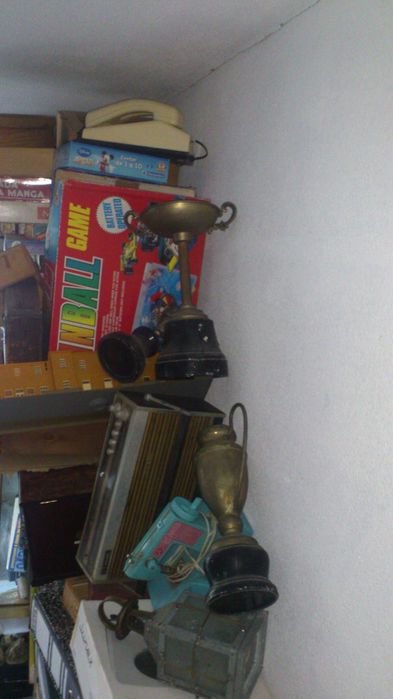 Jogos de tabuleiro antigos