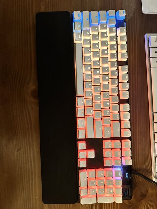 Steelseries Apex Pro