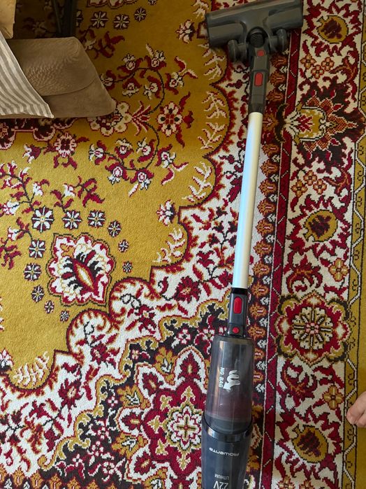 Пилосос Rowenta Lithium 22v