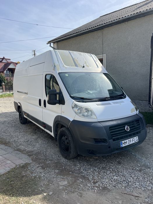 FIAT дукато 2.3 дизель