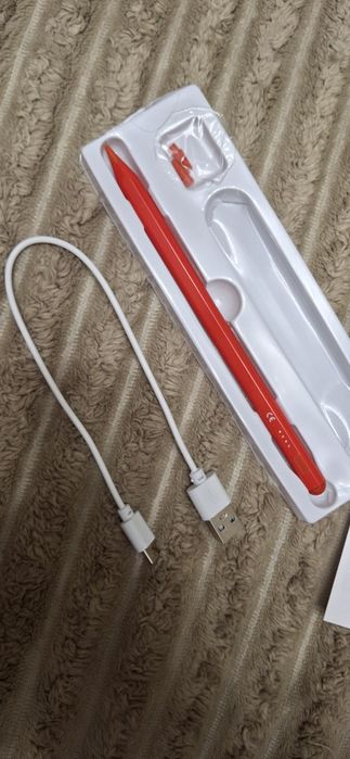 Стілус для гаджетів