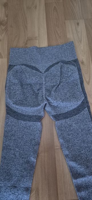 Legginsy Push Up M