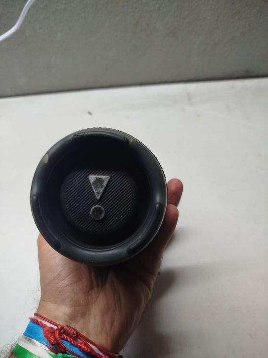Coluna de Som JBL Charge 5