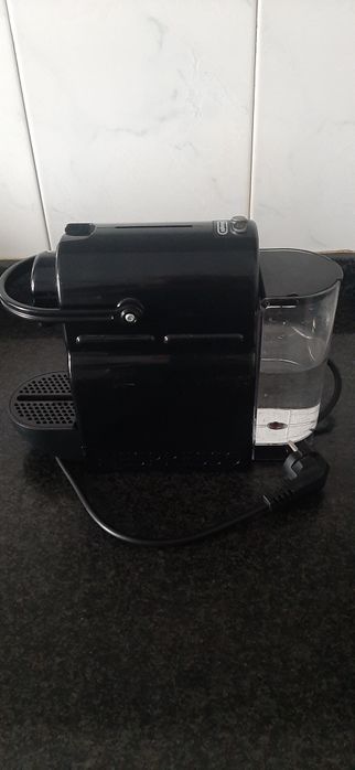 Maquina cafe DELONGHI Nespresso