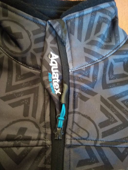 On the Peak bluza chłopięca r 146