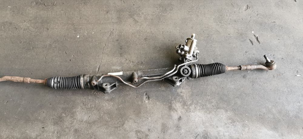Maglownica bmw e60
