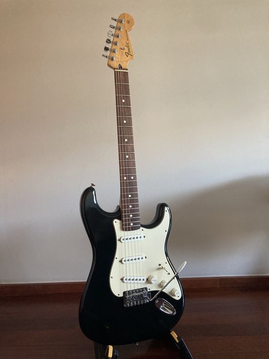 Fender Stratocaster