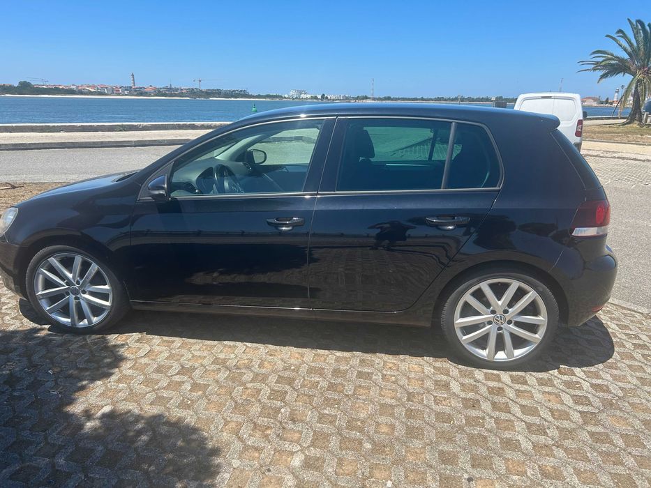 VW GOLF 1.4 TSI HIGHLINE