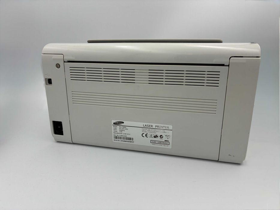 Drukarka laserowa Samsung ML-2165W + GW 3 msc