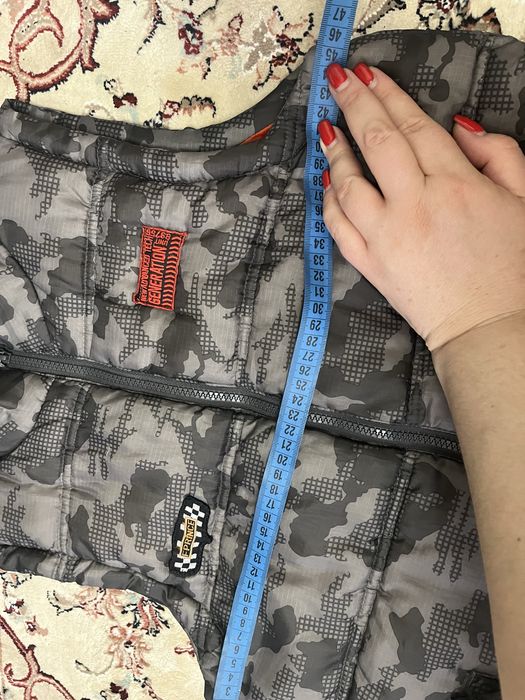 Продам жилет,жилет F&F, теплий жилет