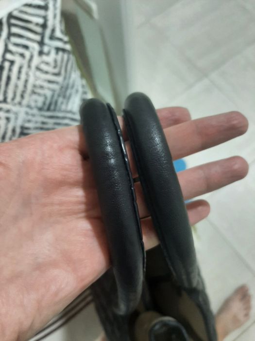 Кожаная сумка Franchetti Bond