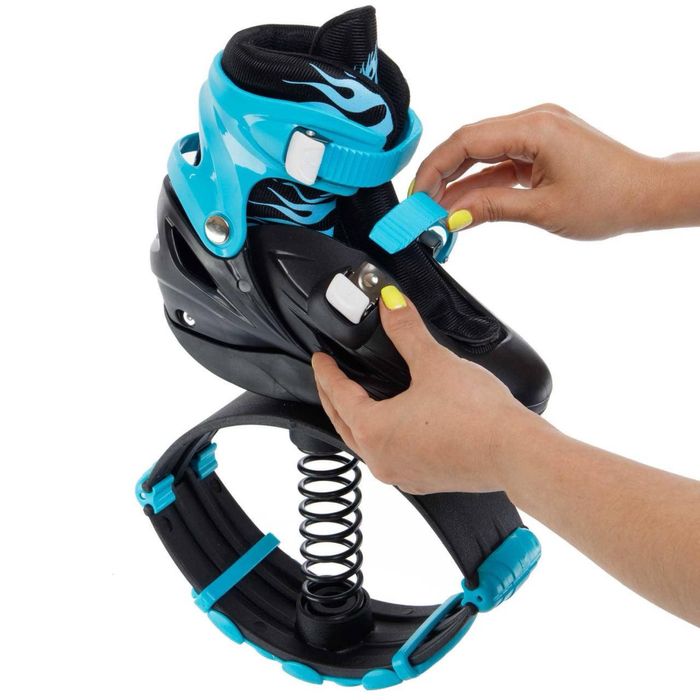 джампери SP-Sport NewStar Kangoo Jumps