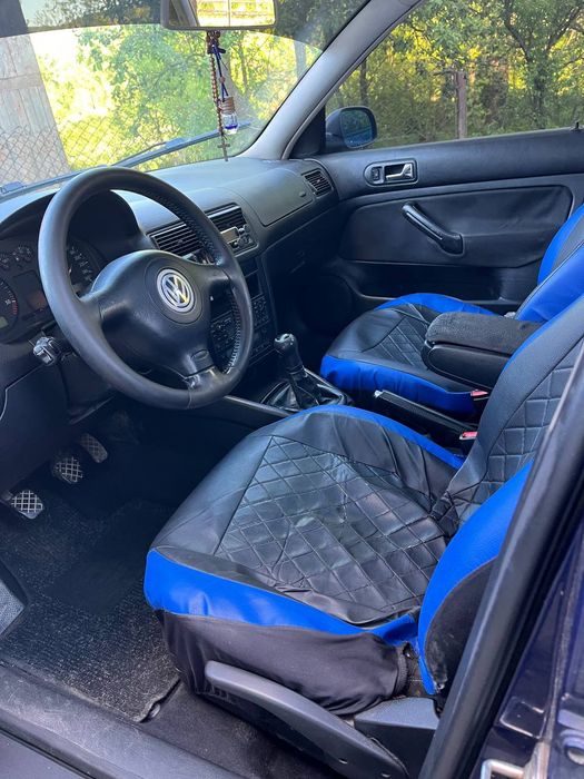 Volkswagen Golf IV 1999