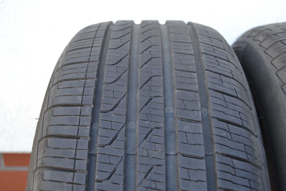 2x wielosezon 225/50r18 Pirelli Cinturato Allseason 225/50-18 całorocz