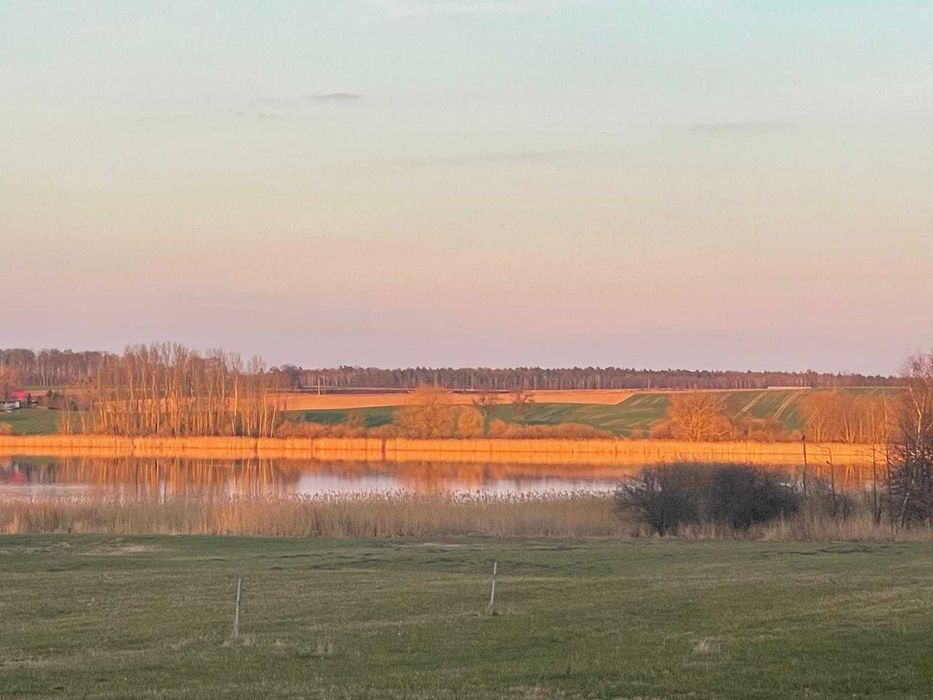 Działka Rekreacyjno - Budowlana