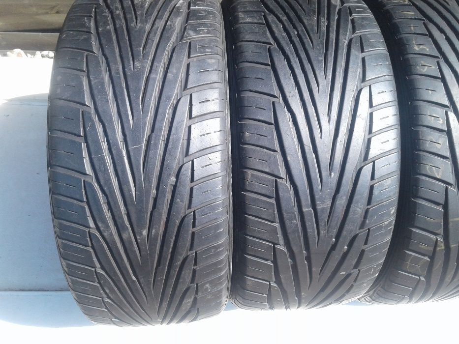 4 Alufelgi 5x112 Opony UNIROYAL Rain SPORT 2 225 45 R18 XL 245 40 R18