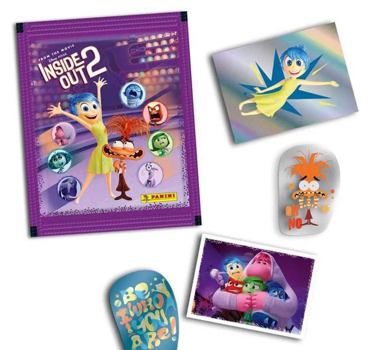 DIVERTIDA-MENTE 2 - cromos em falta