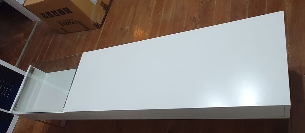 Mesa/hack para tv