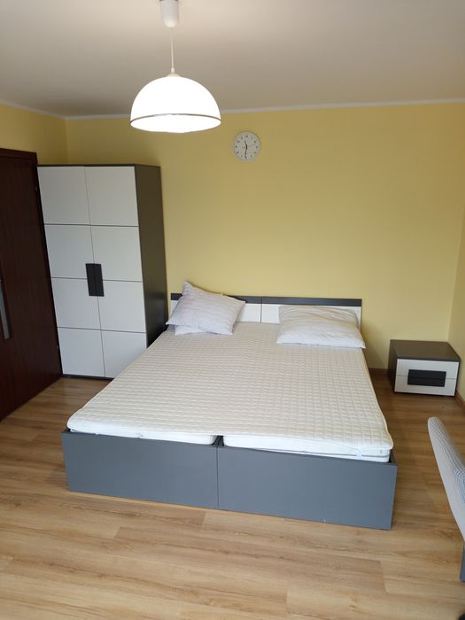 Pokój dla pary lub 1os. ul Dobrego Pasterza 102