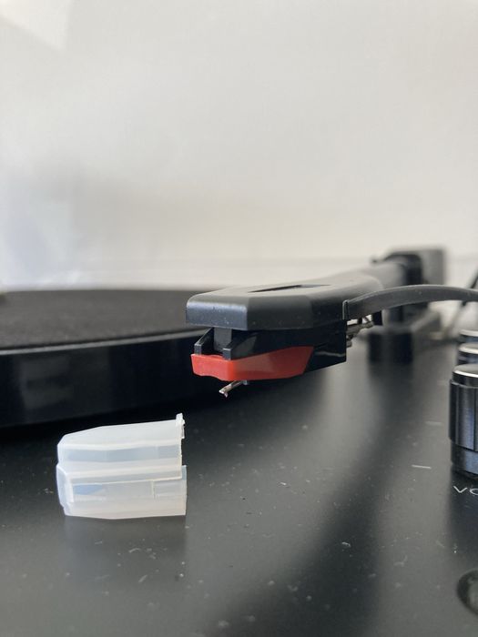 GPO RETRO Turntable Piccadilly Black64170816263171124