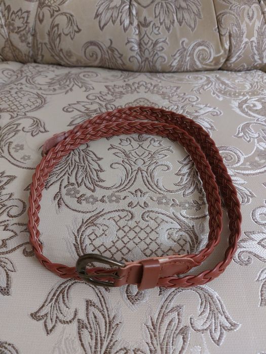 Ремінь  жіночий новий