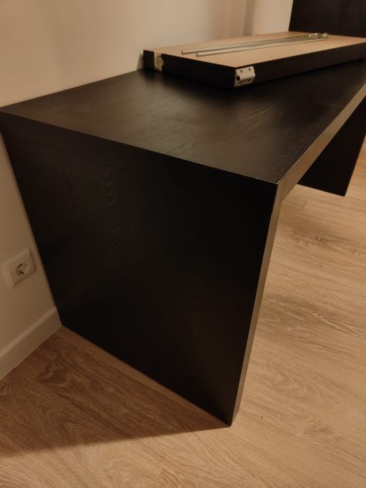 Secretaria MALM IKEA