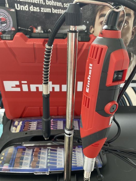 Гравер Einhell TC-MG 135 E !!!АКЦІЯ!!!4419169