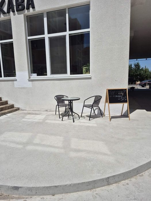 Оренда приміщення 48 кв.м. в ЖК Розенталь