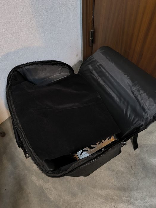 Mochilas NOVAS concertina/acordeão