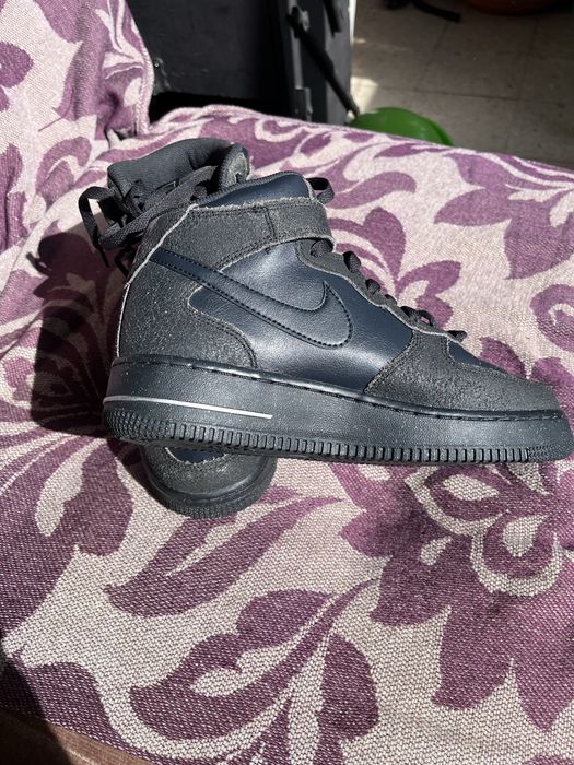 Nike air force 1 Hallowen