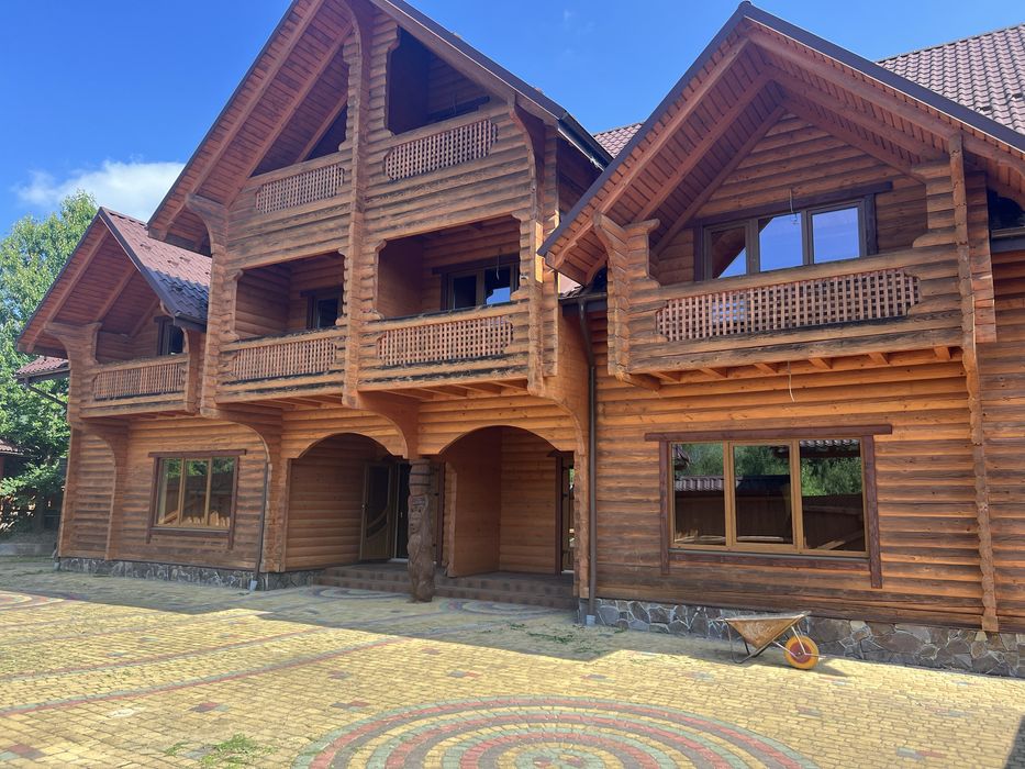 Будинок за адресою вул. Капеланська (площа 3 м²) - Atlanta.ua - фото 2