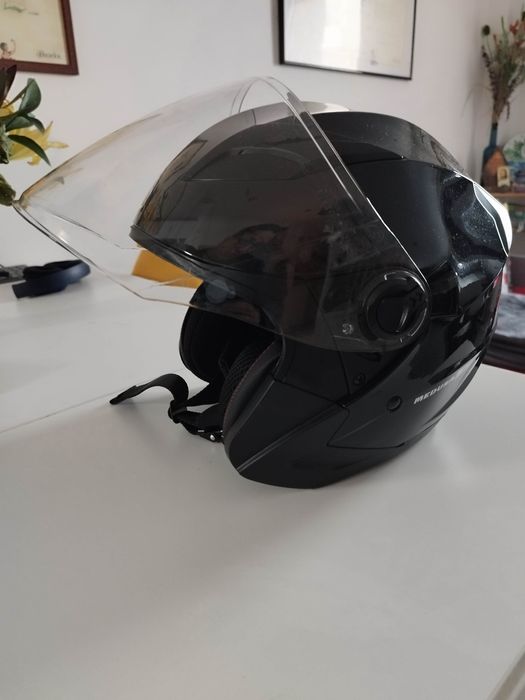 Acessórios Motociclistas/negocio artigos separados