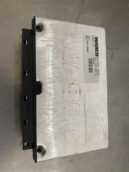 БЛОК EBS 3 WABCO ДАФ 4461352030 DAF 1980700 XF106 /CF86 EURO 6