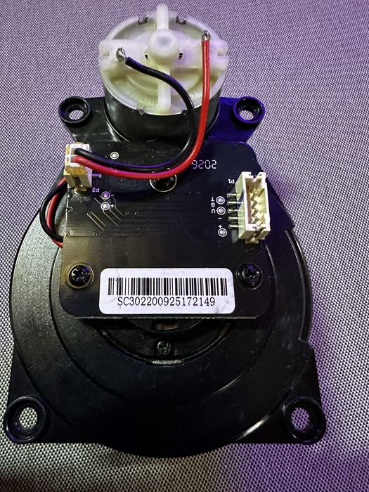 Модуль навігації для робота-пилососа viomi robot vacuum cleaner