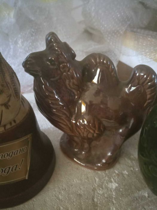 Штоф графин ссср